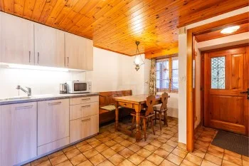 Apartment 3 rooms in Val de Bagnes — 7