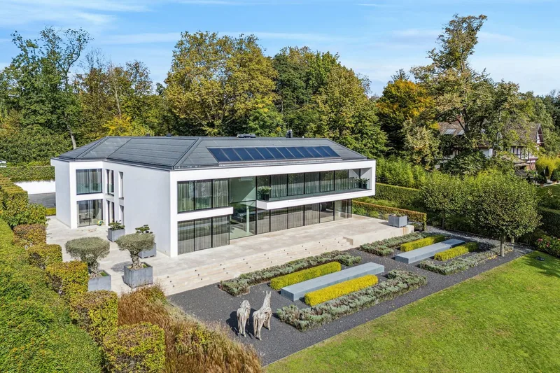 House / Villa 11 rooms in Saint-Prex — 3