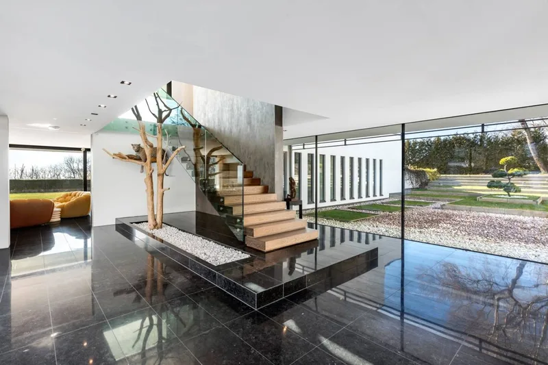 House / Villa 10 rooms in Epalinges — 4