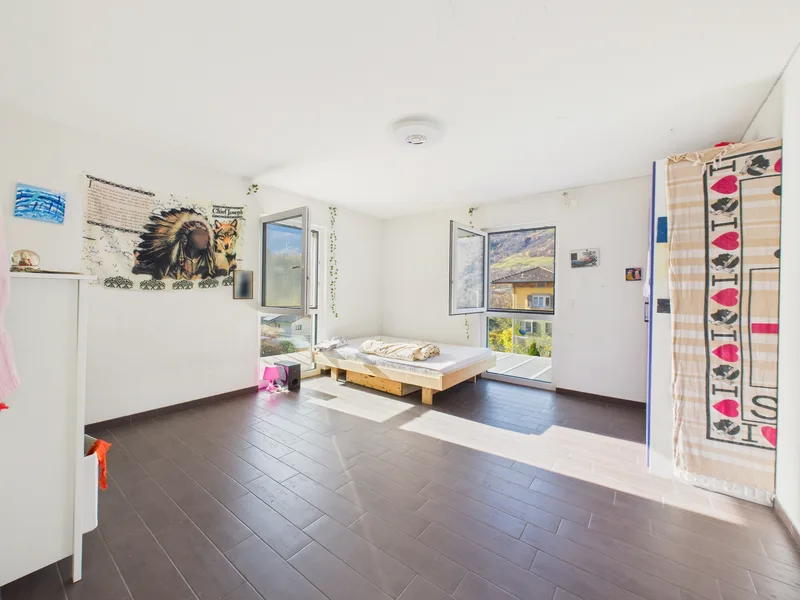 Haus / Villa 5.5 Zimmer in Blenio — photo 9