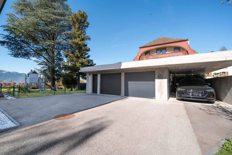 House / Villa 10.5 rooms in Blonay - Saint-Légier — 13
