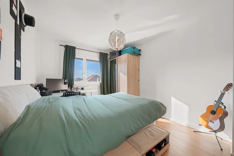 House / Villa in Epalinges — 9