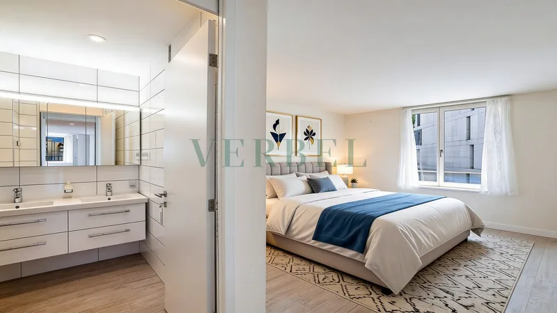 Appartement 4.5 pièces à centre-ville — 3