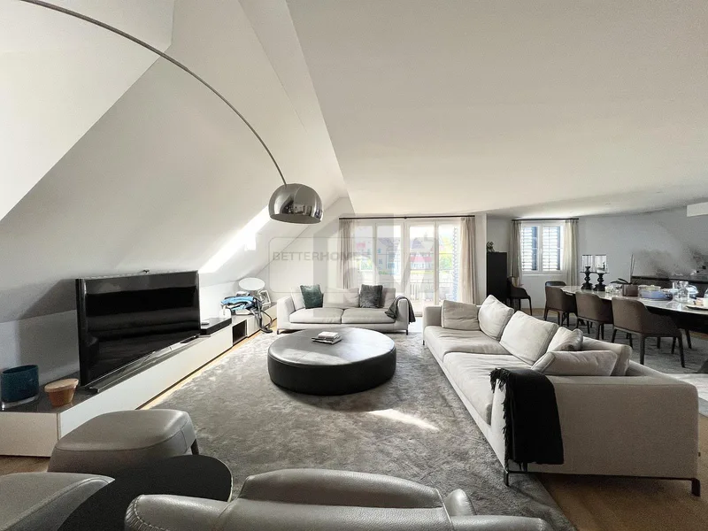 Wohnung 5.5 Zimmer in Neerach — photo 2