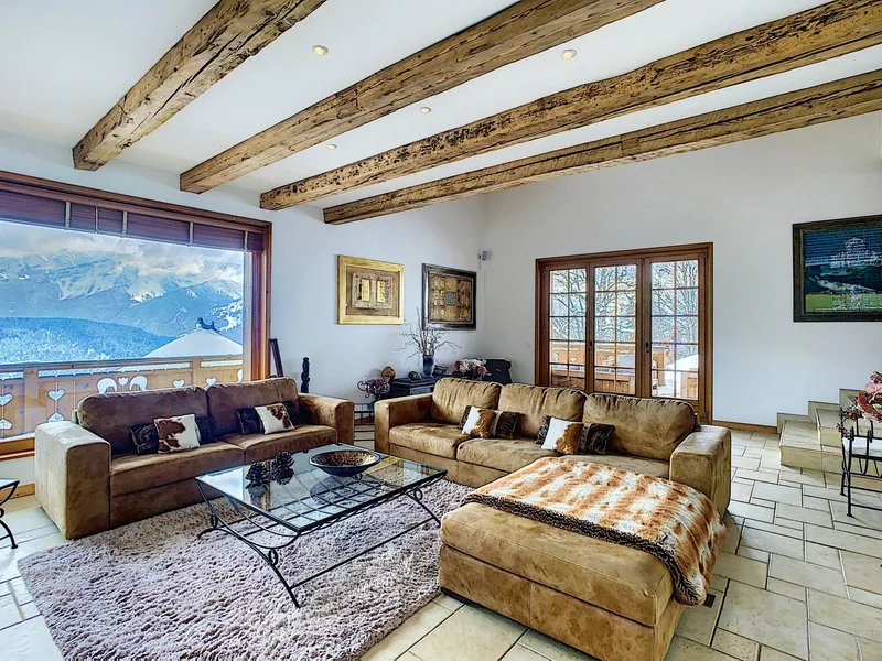 Maison / Villa 9 pièces à Chesières — 4