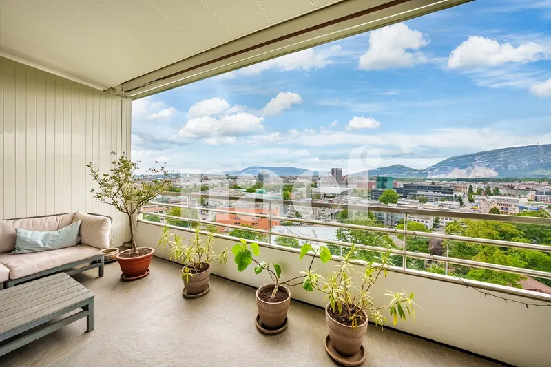 Apartment 5 rooms in Tivoli — 3