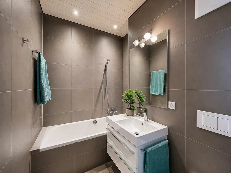 Appartement 4.5 pièces à Lutry — 4