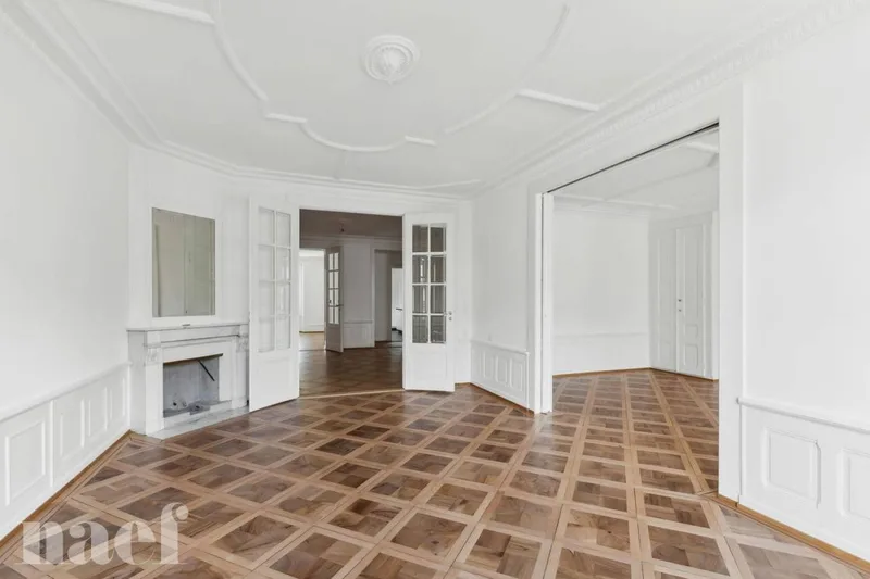 Apartment 6.5 rooms in Genève — 4
