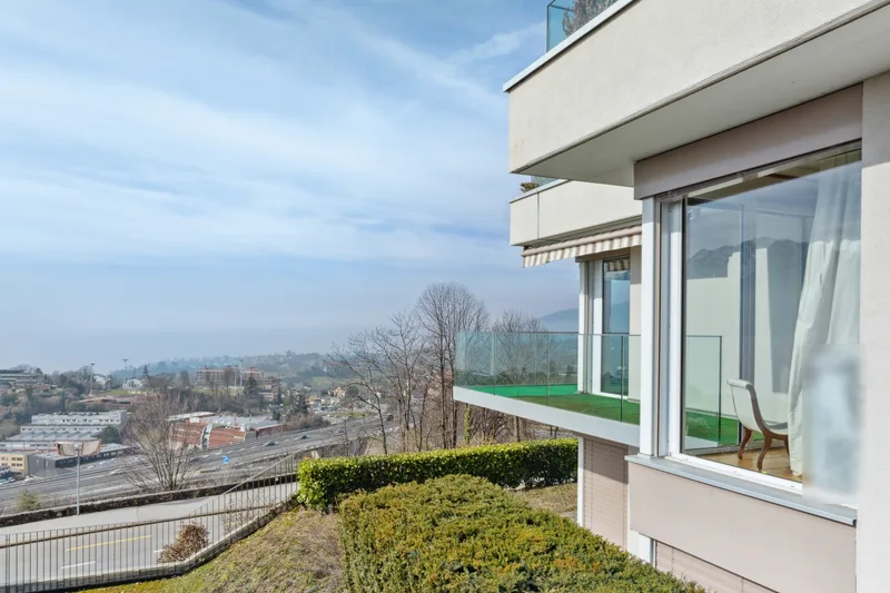 Appartement 5.5 pièces à Clarens — 14