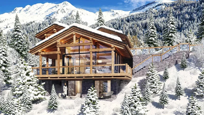 Maison / Villa 6 pièces à Patier