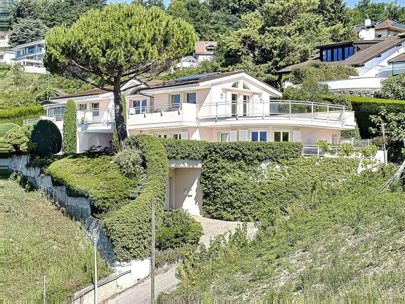 House / Villa 8 rooms in Lavaux — 18