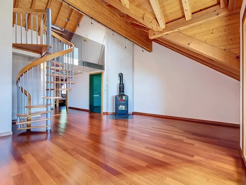 Appartement 4.5 pièces à Blonay - Saint-Légier