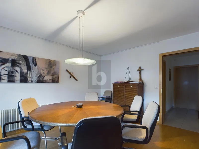 Gewerbe 4 Zimmer in zentral — photo 4