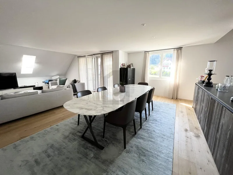 Wohnung 5.5 Zimmer in Neerach — photo 3