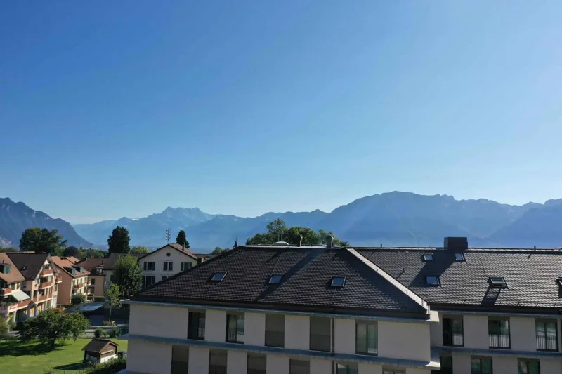 Appartement 3.5 pièces à Blonay - Saint-Légier — 5