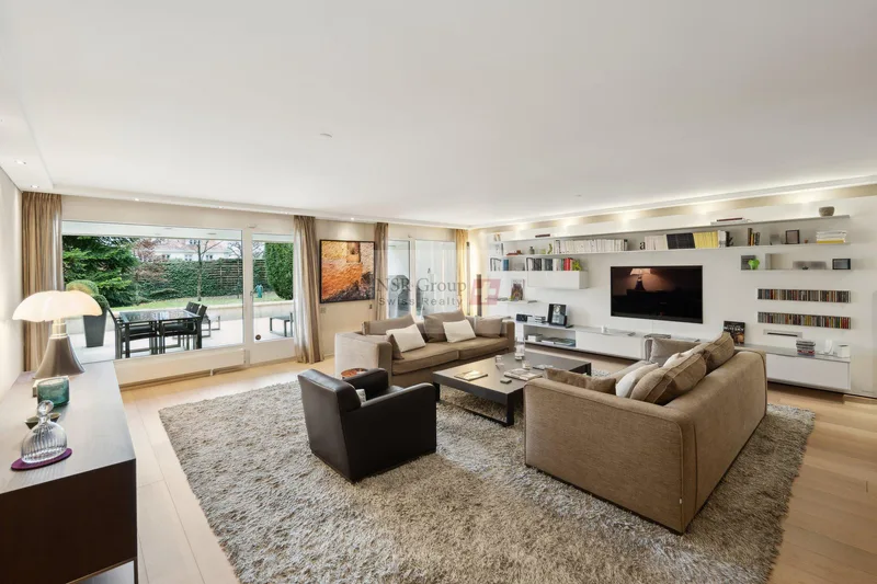 Wohnung 6 Zimmer in Chêne-Bougeries — photo 2