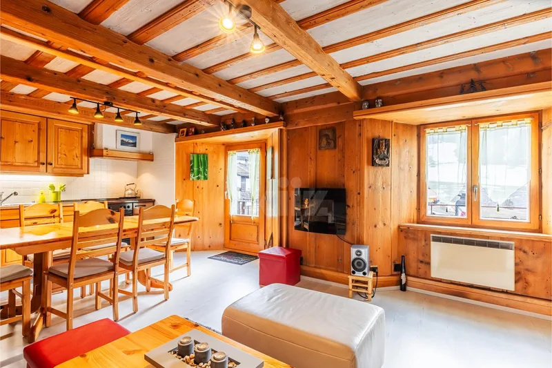 Maison / Villa 5.5 pièces à Liddes