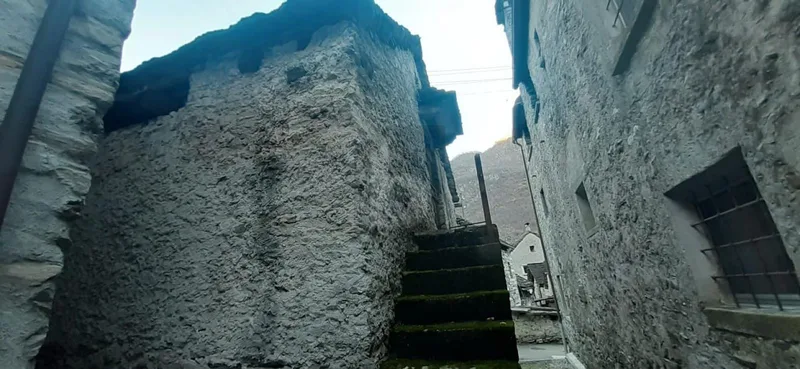 Maison / Villa 3 pièces à Maggia — photo 4