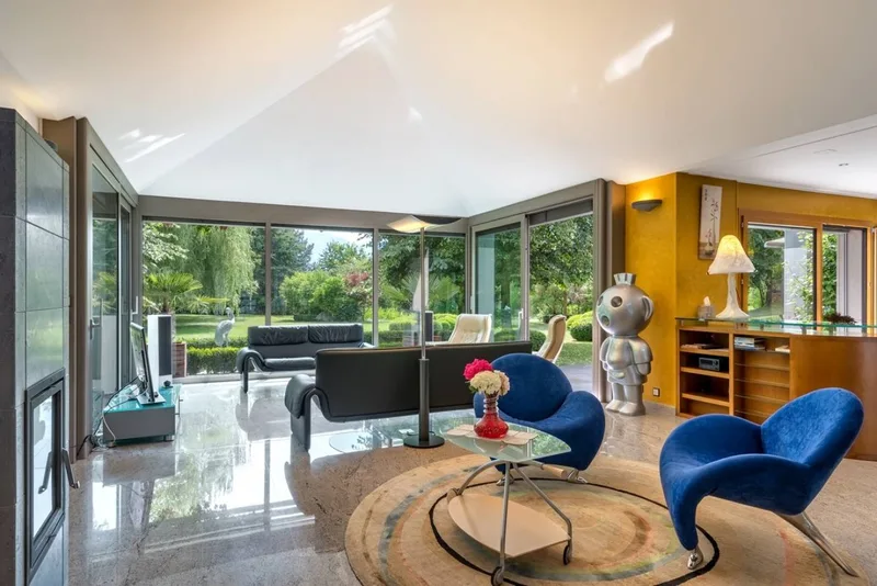 Maison / Villa 9 pièces à Montreux — 3