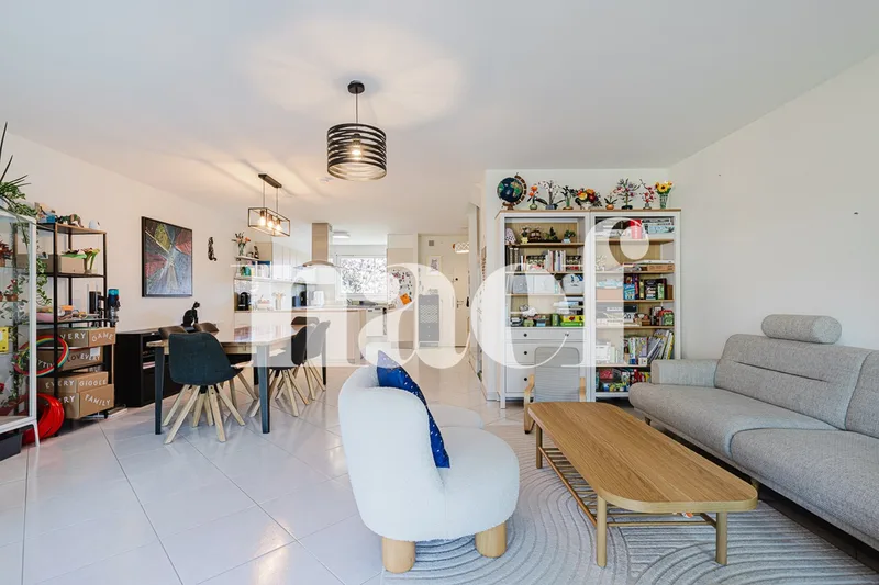 Haus / Villa 4 Zimmer in Vernier — 3