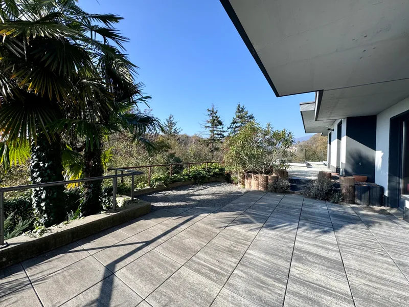Apartment 5.5 rooms in Castel San Pietro — photo 7