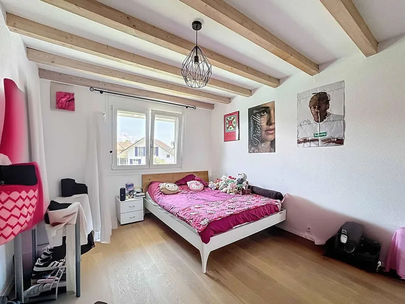 Appartement 5.5 pièces à Blonay - Saint-Légier — 8