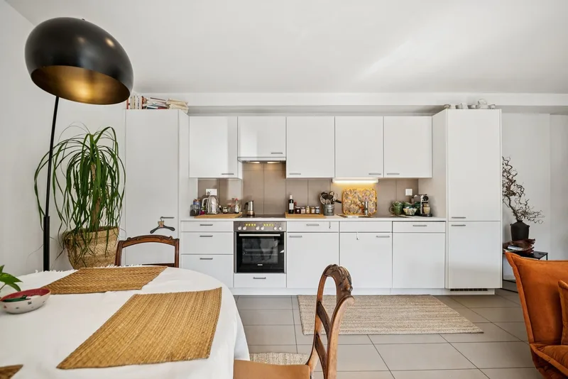 Appartement 3.5 pièces à Sion — 3