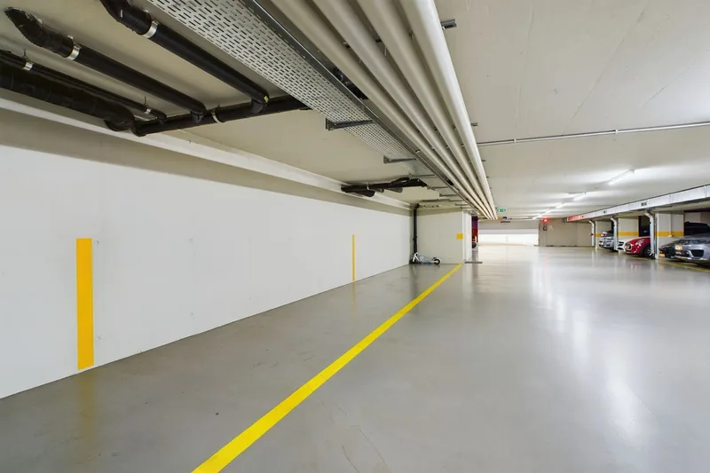 Apartment 4.5 rooms in Collina d'Oro — 17