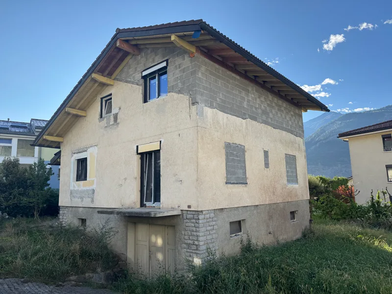 Maison / Villa 6.5 pièces à Leytron — photo 2