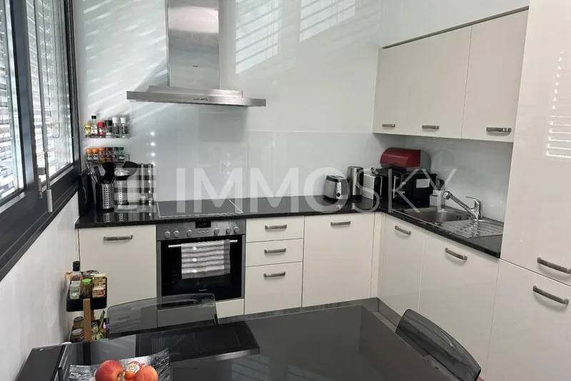 Appartement 3.5 pièces à Lugano — 2