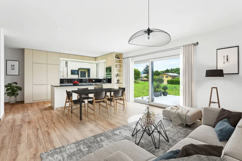 Maison / Villa 5.5 pièces à Ollon — 4