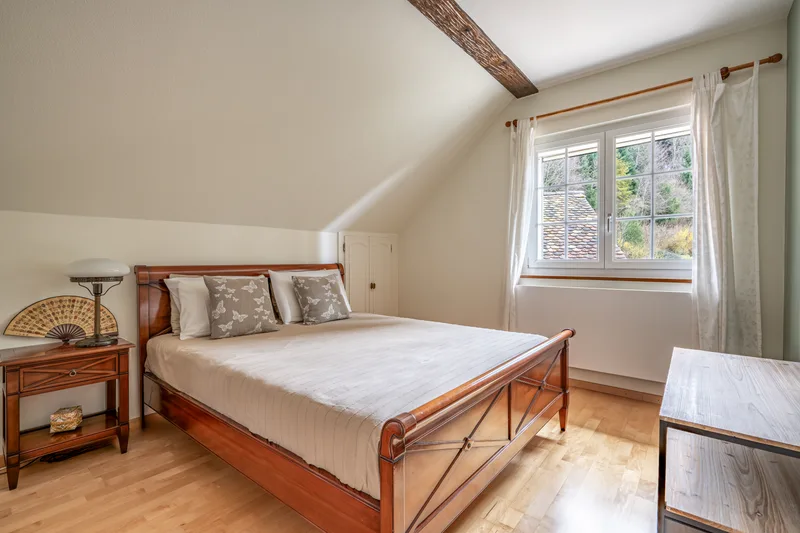 House / Villa in Gros-de-Vaud — 13