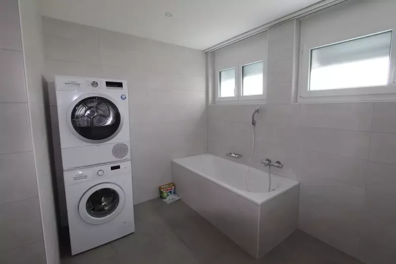 Apartment 5.5 rooms in Courrendlin — photo 12