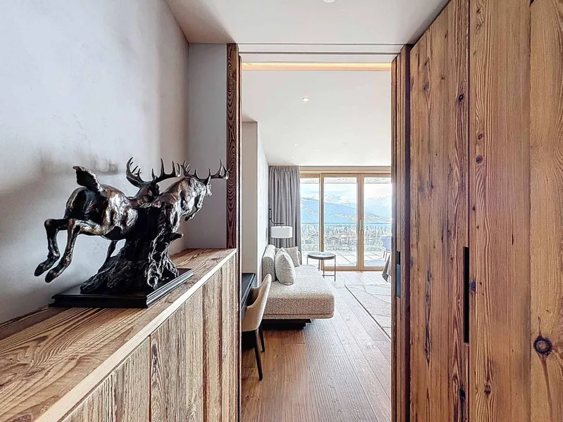 Appartement 4.5 pièces à Aminona — 8