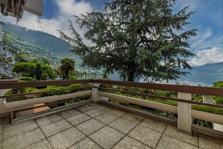 Wohnung 3.5 Zimmer in Montreux — 8