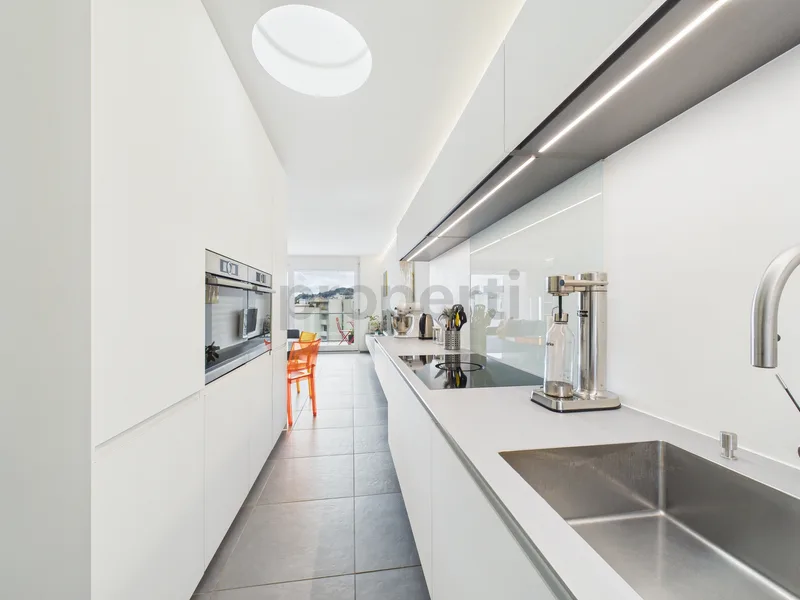 Appartement 4.5 pièces à Massagno — 3