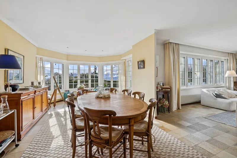 Maison / Villa 6.5 pièces à Blonay - Saint-Légier — 9