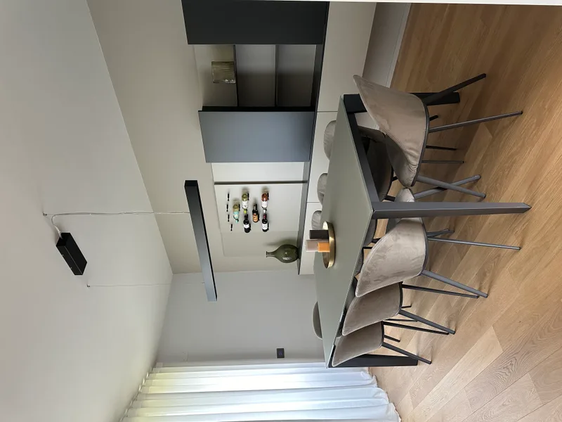 Appartement 8.5 pièces à Viganello — 3