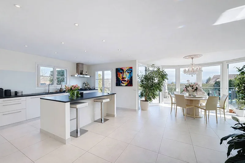 Maison / Villa 7.5 pièces à Lausanne — 4