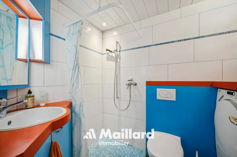 Appartement 3.5 pièces à Sainte-Croix — photo 9