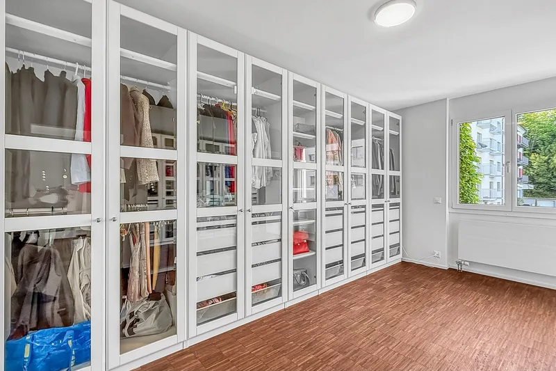 Appartement 6.5 pièces à Wesemlin — 5