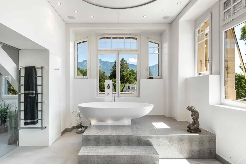 Maison / Villa 14 pièces à Montreux — 6