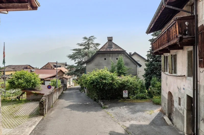 Maison / Villa à Brent — 2