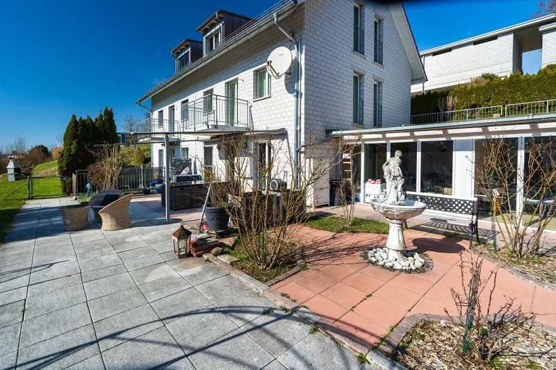 Haus / Villa 6.5 Zimmer in Elsau