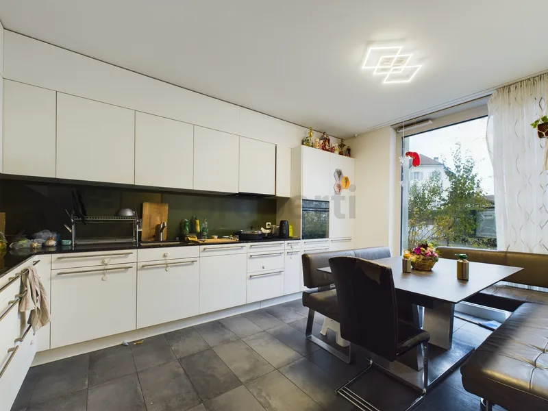 Wohnung 4.5 Zimmer in Holzpark — photo 3