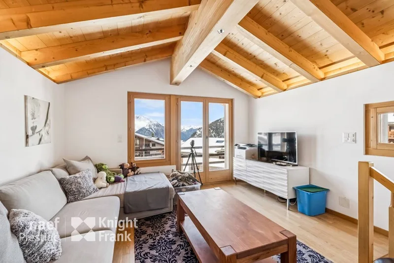 Maison / Villa 8 pièces à Val de Bagnes — 6