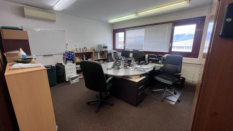 Gewerbe 3 Zimmer in Vernier — photo 2