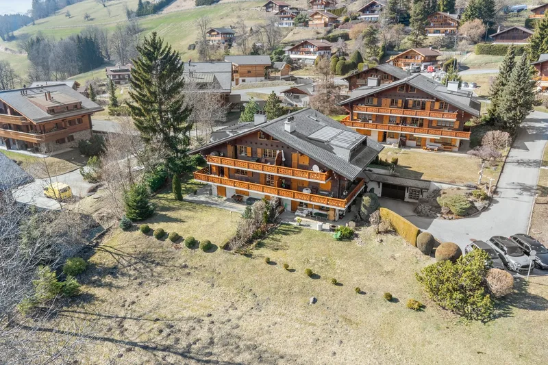 Appartement 3.5 pièces à Ollon — 19