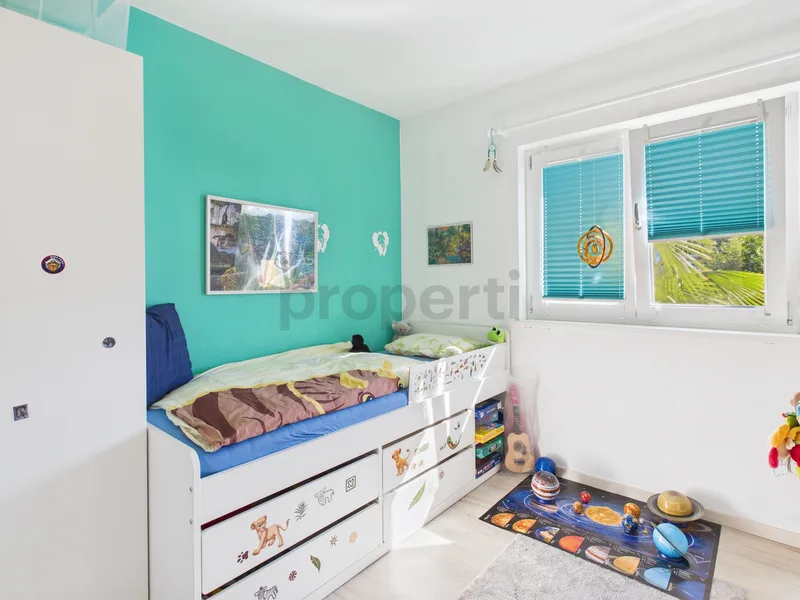 House / Villa 6.5 rooms in Novaggio — 5