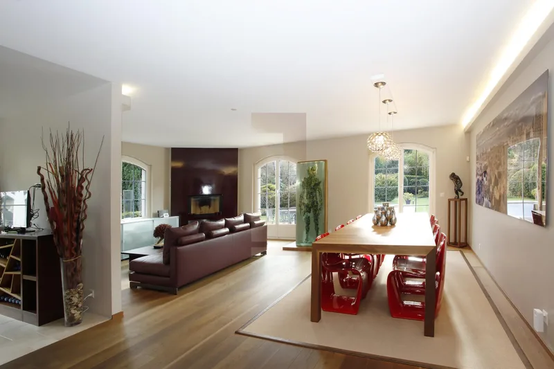 Maison / Villa 10 pièces à Plateau de Pinchat — photo 3